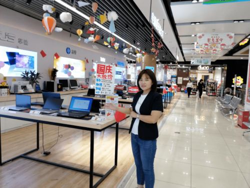 市場(chǎng)商品供應(yīng)充足，物聯(lián)科技助力物豐價(jià)穩(wěn)